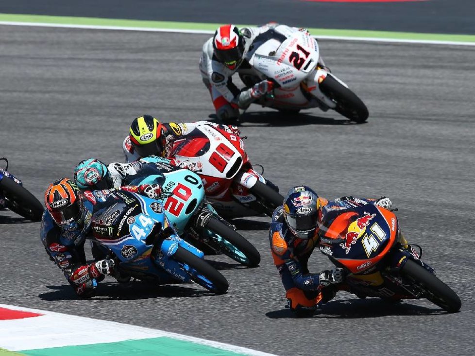 Brad Binder