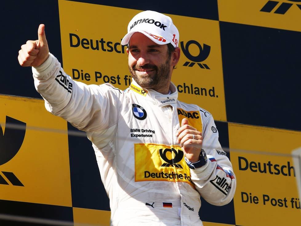 Timo Glock