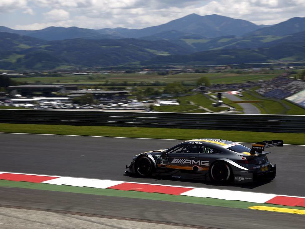 Paul di Resta
