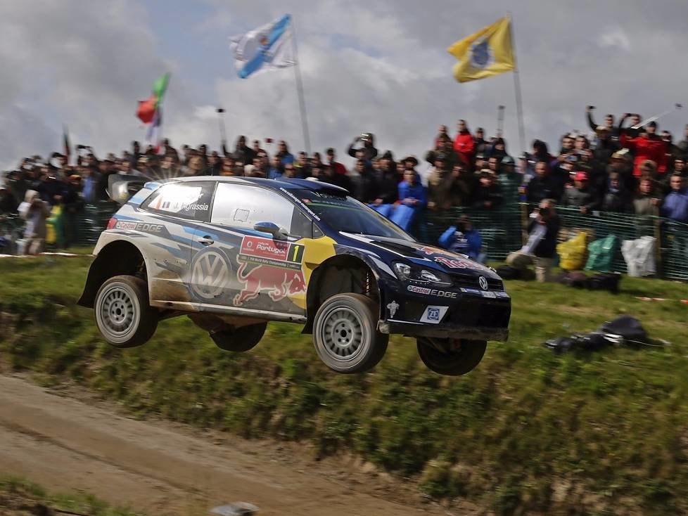 Sebastien Ogier, Julien Ingrassia