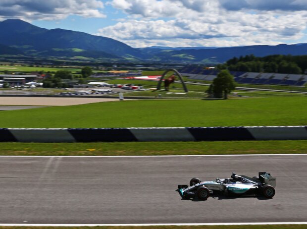 Nico Rosberg Nico Rosberg