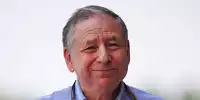 Bild zum Inhalt: Jean Todt: "Dominanz war schon immer Teil des Sports"