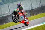 Stefan Bradl (Aprilia) 