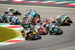 Moto2 Start in Mugello