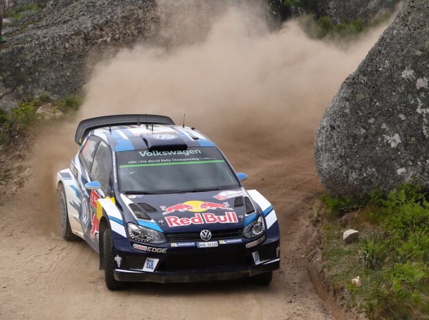 Sebastien Ogier, Julien Ingrassia