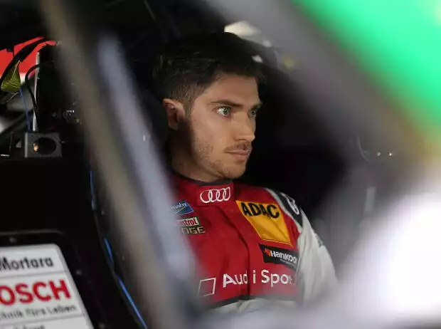 Edoardo Mortara Titel-Bild zur News: Edoardo Mortara