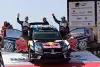 Bild zum Inhalt: Volkswagen: Andreas Mikkelsen fordert Sebastien Ogier heraus