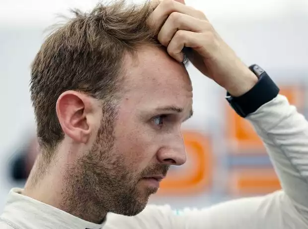 Rene Rast Titel-Bild zur News: Rene Rast