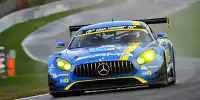 Mercedes AMG GT3