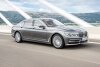 Bild zum Inhalt: BMW 7er bekommt den weltweit stärksten Sechs-Zylinder-Diesel
