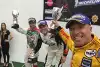 Bild zum Inhalt: Monteiro und Coronel bei Gaststart in Spa auf dem Podium