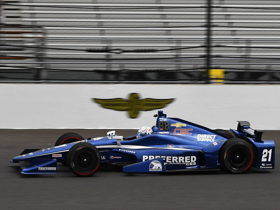 Josef Newgarden