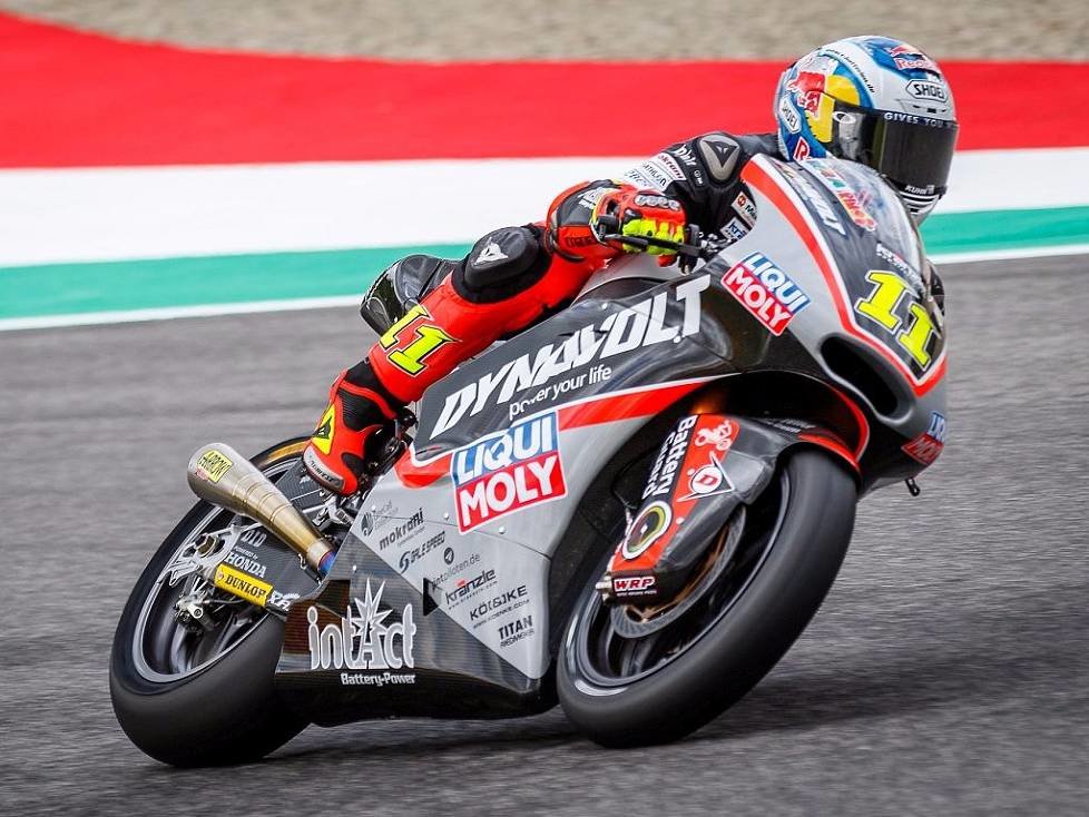 Sandro Cortese