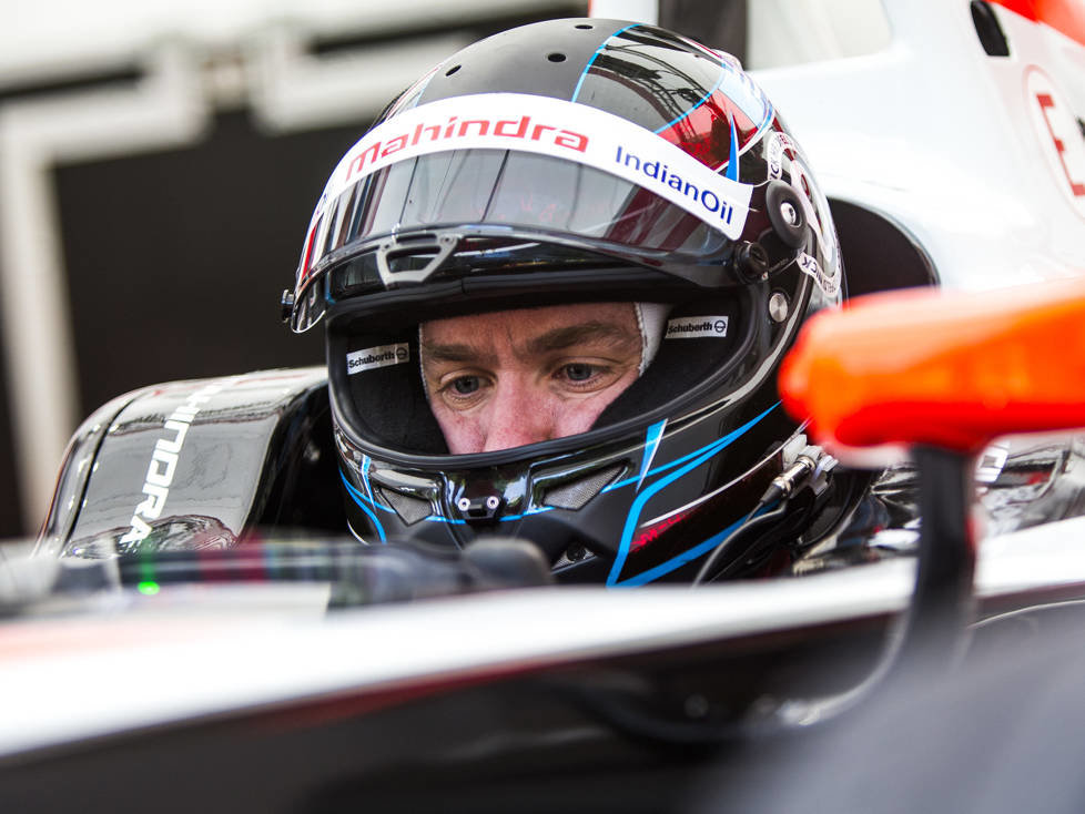 Nick Heidfeld