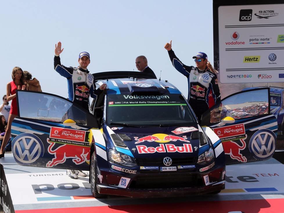 Andreas Mikkelsen