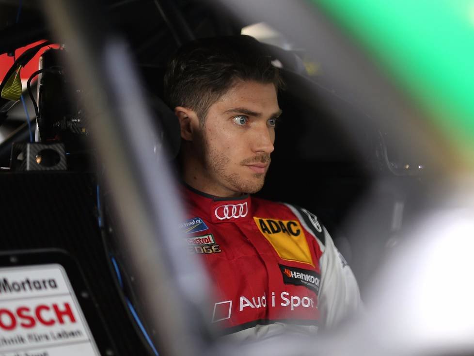 Edoardo Mortara