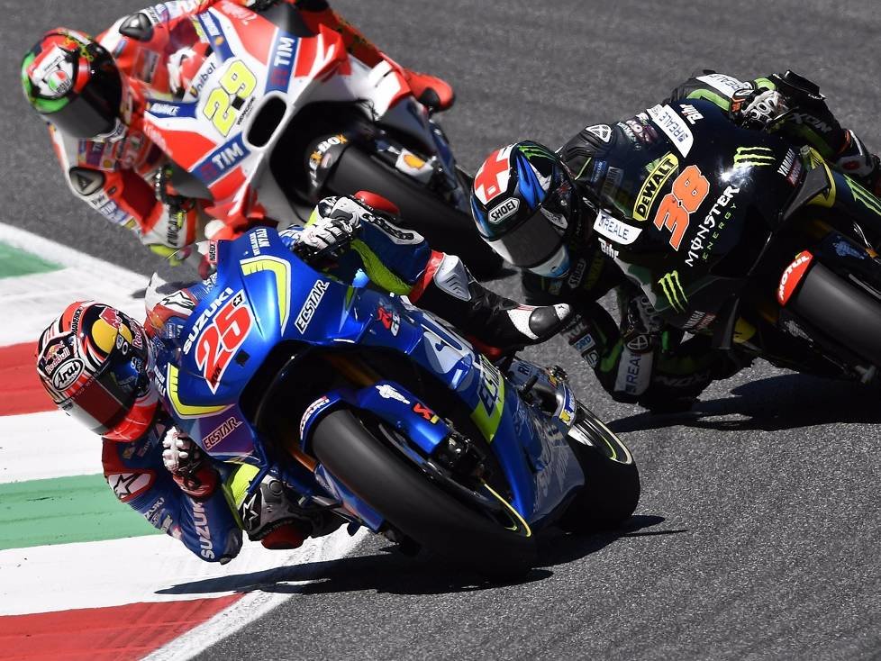 Maverick Vinales