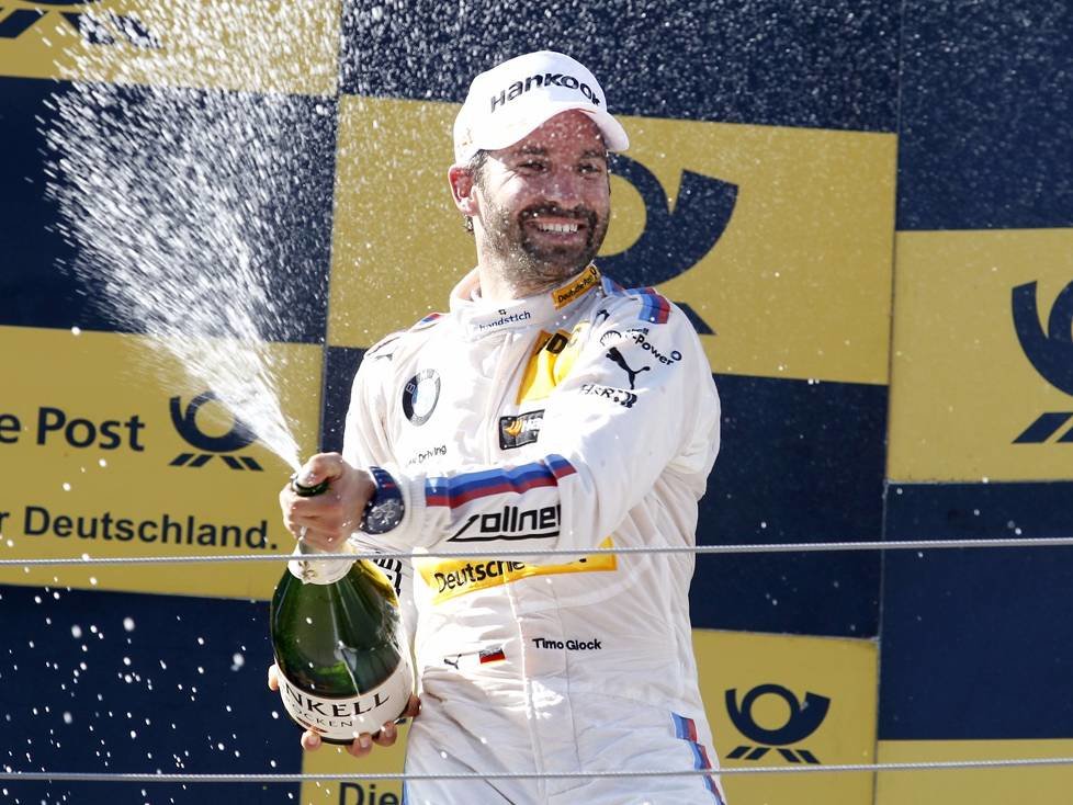 Timo Glock