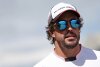 Bild zum Inhalt: Fernando Alonso: Vor dem Indy 500 kommt noch Le Mans