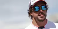 Bild zum Inhalt: Fernando Alonso: Vor dem Indy 500 kommt noch Le Mans