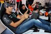 Bild zum Inhalt: Ferrari schlägt Simulator-Verbot vor