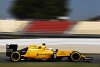 Bild zum Inhalt: Renault bedauert Verbrauchslimit: Lieber freies Racing