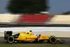 Bild zum Inhalt: Renault bedauert Verbrauchslimit: Lieber freies Racing