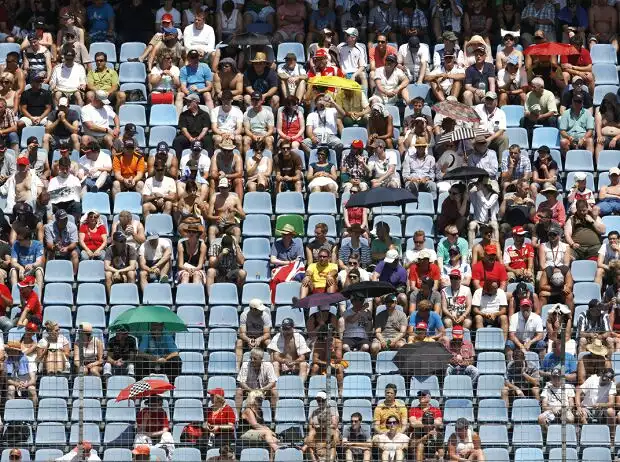 fans Titel-Bild zur News: fans