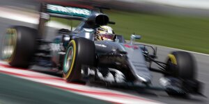 Mercedes: Nach Barcelona-Crash in Monaco zurückschlagen