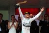 Nico Rosberg: Nur WM-Titel wichtiger als Monaco-Sieg