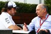 Dennis: McLaren wird Mercedes-Dominanz brechen