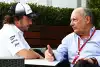 Bild zum Inhalt: Dennis: McLaren wird Mercedes-Dominanz brechen