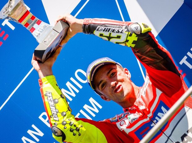 Andrea Iannone