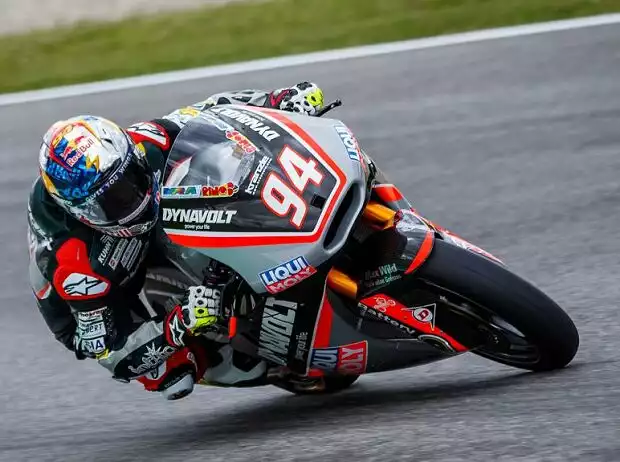Jonas Folger Titel-Bild zur News: Jonas Folger