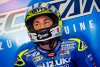 Bild zum Inhalt: Aleix Espargaro rudert zurück und möchte bei Suzuki bleiben