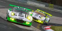 Bild zum Inhalt: 24h Nürburgring 2016: Porsche - mehr als nur Geheimtipp?