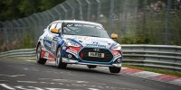 Bild zum Inhalt: 24h Nürburgring: Hyundai will das Nordschleifen-Triple