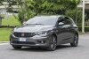 Fiat Tipo 2016: Comeback in der Kompaktklasse