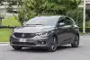 Bild zum Inhalt: Fiat Tipo 2016: Comeback in der Kompaktklasse