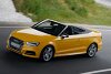 Bild zum Inhalt: Audi A3 Facelift 2016: Kompakt-Millionär setzt auf innere Werte