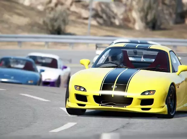 Titel-Bild zur News: Assetto Corsa