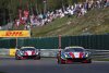 GTE-Pro-Klasse: Wer mag Le-Mans-Favorit sein?