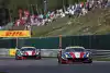 Bild zum Inhalt: GTE-Pro-Klasse: Wer mag Le-Mans-Favorit sein?