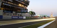 Bild zum Inhalt: 24 Stunden von Le Mans 2016: Der komplette Zeitplan