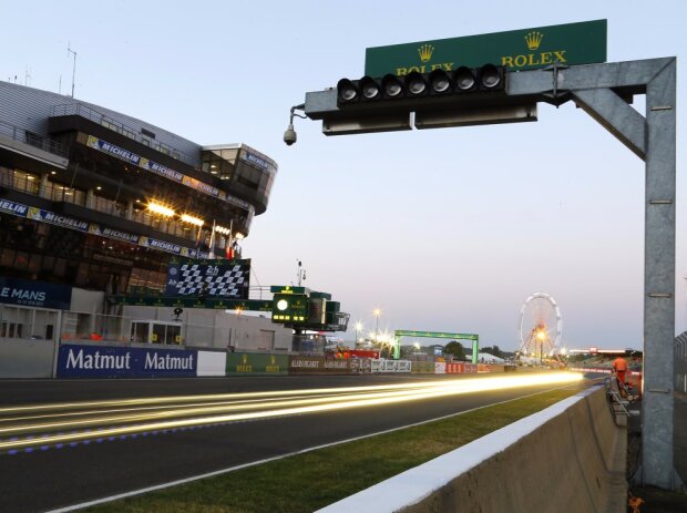 Le Mans Le Mans