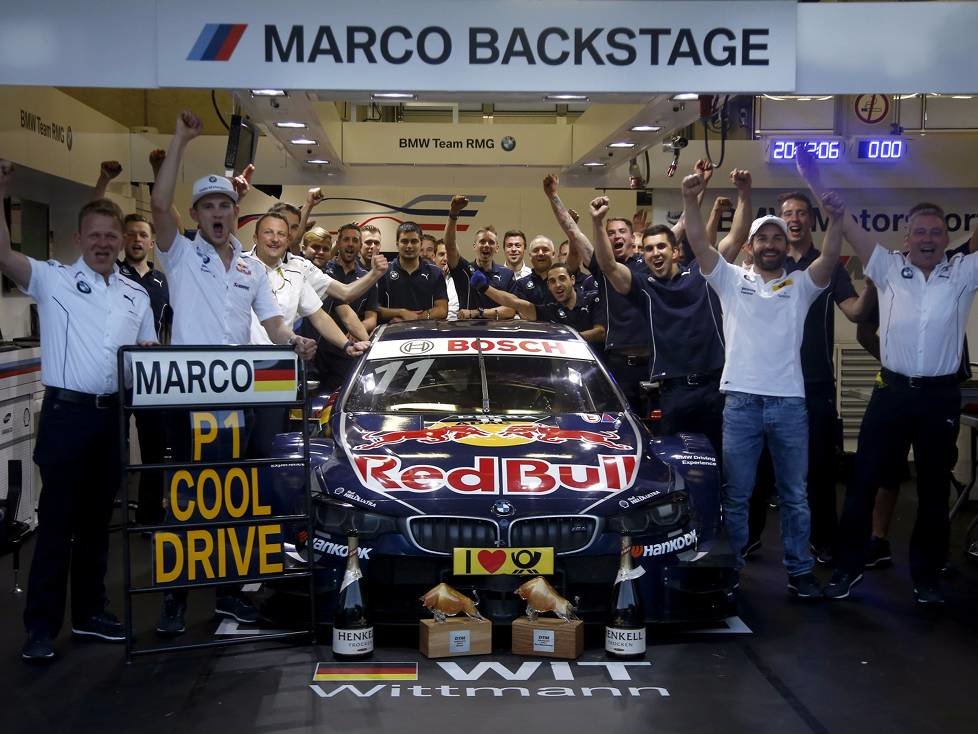 Marco Wittmann