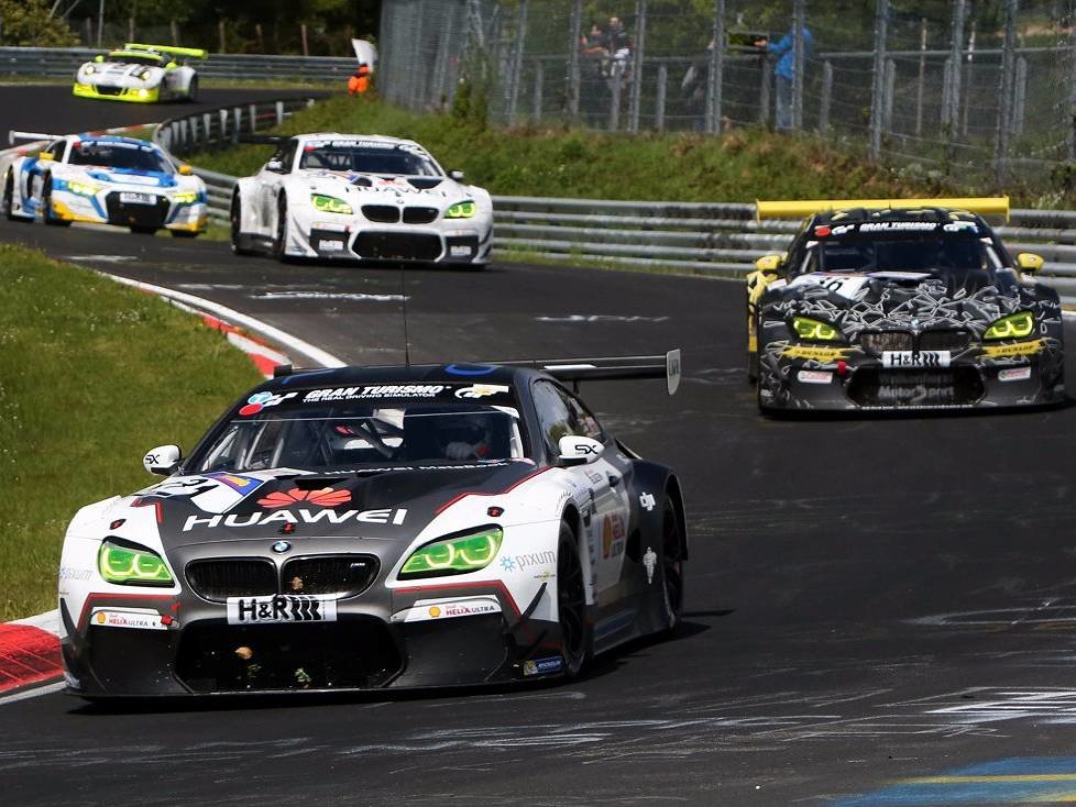 Marco Wittmann, Jörg Müller