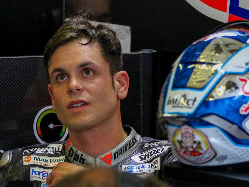 Sandro Cortese