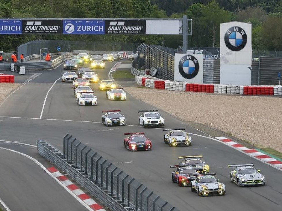 Nürburgring