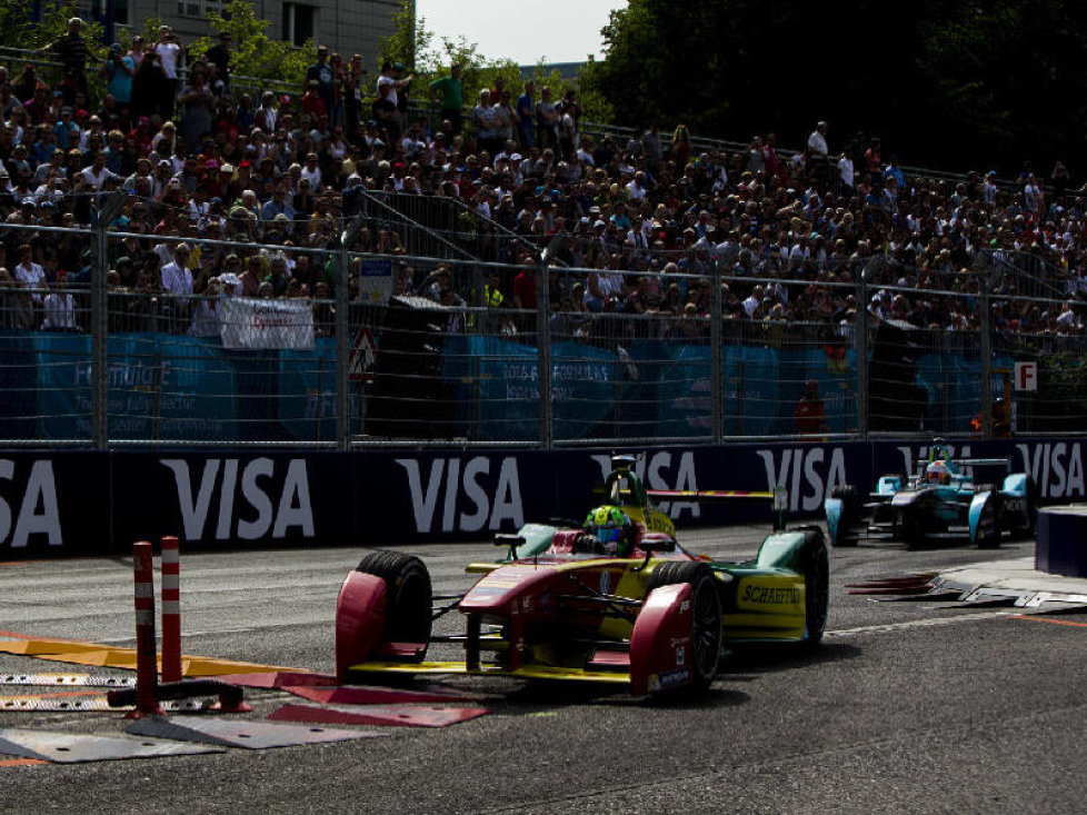 Lucas di Grassi